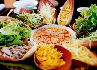 Du lịch Phan Thiết: Thưởng thức những món đặc sản khó quên Du lịch Phan Thiết: Thưởng thức những món đặc sản khó quên