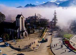 Tìm hiểu những địa điểm tham quan ở Sapa mà ai cũng muốn đến Tìm hiểu những địa điểm tham quan ở Sapa mà ai cũng muốn đến