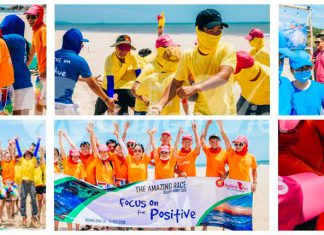 Du lịch khách đoàn – Tổ chức Du lịch đoàn riêng theo yêu cầu Du lich khach doan