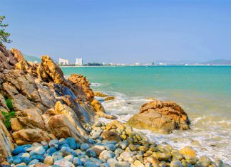 Các địa điểm du lịch Bình Định hấp dẫn du khách nhất 2021