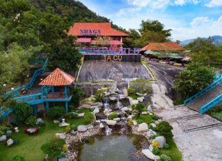 Check in 5 địa điểm du lịch đẹp nhất trong chuyến du lịch Phan Thiết Check in 5 địa điểm du lịch đẹp nhất trong chuyến du lịch Phan Thiết