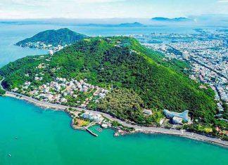 Chia sẻ kinh nghiệm du lịch Vũng Tàu giá rẻ từ A đến Z Chia sẻ kinh nghiệm du lịch Vũng Tàu giá rẻ từ A đến Z