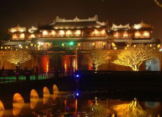 Danh sách những địa điểm tham quan tại Huế nên ghé qua dù chỉ một lần