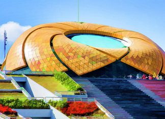 Du lịch Đà Lạt: Khám phá cảnh đẹp như thiên đường