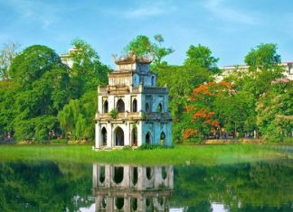 Khám phá miền Bắc Việt Nam với tour du lịch hè 2021 Khám phá miền Bắc Việt Nam với tour du lịch hè 2021
