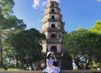 Những địa điểm tham quan nào ở Huế không nên bỏ qua khi đi du lịch?