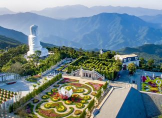 Những điểm đến hấp dẫn nhất trong chuyến du lịch miền Trung Những điểm đến hấp dẫn nhất trong chuyến du lịch miền Trung