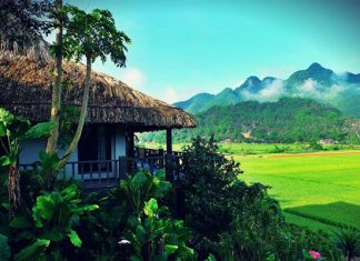 Bản Lác Mai Châu có gì hấp dẫn du khách du lịch mọi miền?