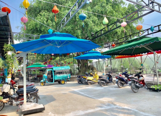 Dù Lệch Tâm Tròn Giá Bao Nhiêu ???