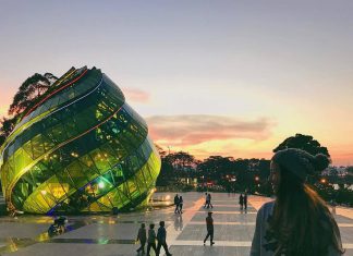 Combo du lịch Đà Lạt dễ dàng và tiết kiệm combo dalat