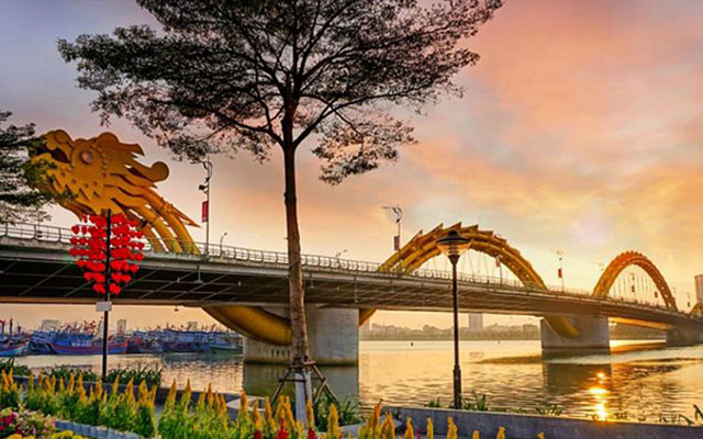 Tổng hợp kinh nghiệm du lịch Đà Nẵng mùa thu hữu ích dành cho du khách