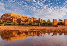 Du lịch Morocco - khám phá những điều thú vị về “xứ sở nghìn lẻ một đêm”