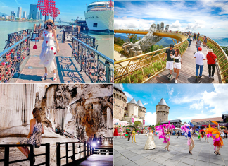 Du lịch Đà Nẵng một chuyến du lịch tuyệt vời nhất