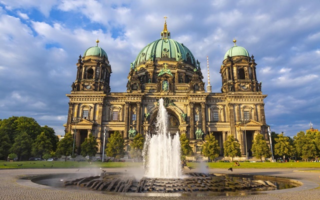 Du lịch Đức cần những thủ tục gì? Thông tin mới nhất 2023