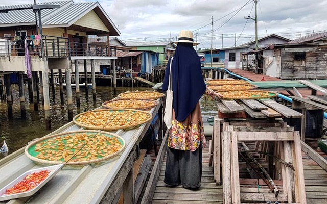 Kinh nghiệm du lịch Brunei tự túc mùa nào đẹp nhất?