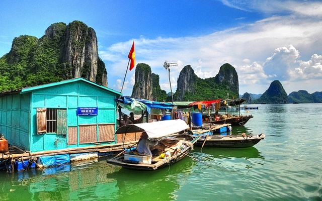 Khám phá 27 địa điểm du lịch Quảng Ninh view đẹp, nổi tiếng hàng đầu